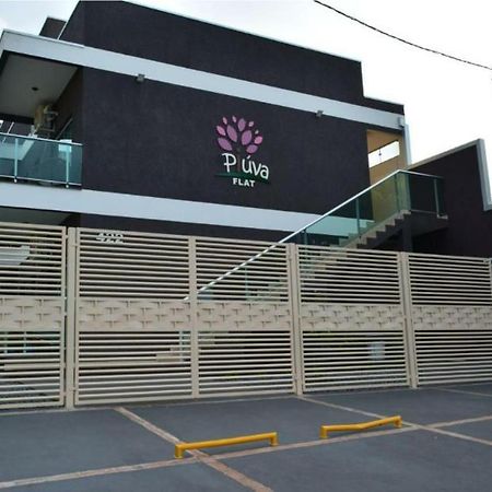 Flat Piuva Apartamento Bonito  Exterior foto