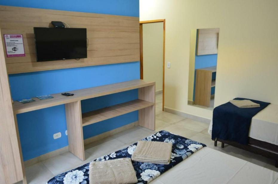 Flat Piuva Apartamento Bonito  Exterior foto