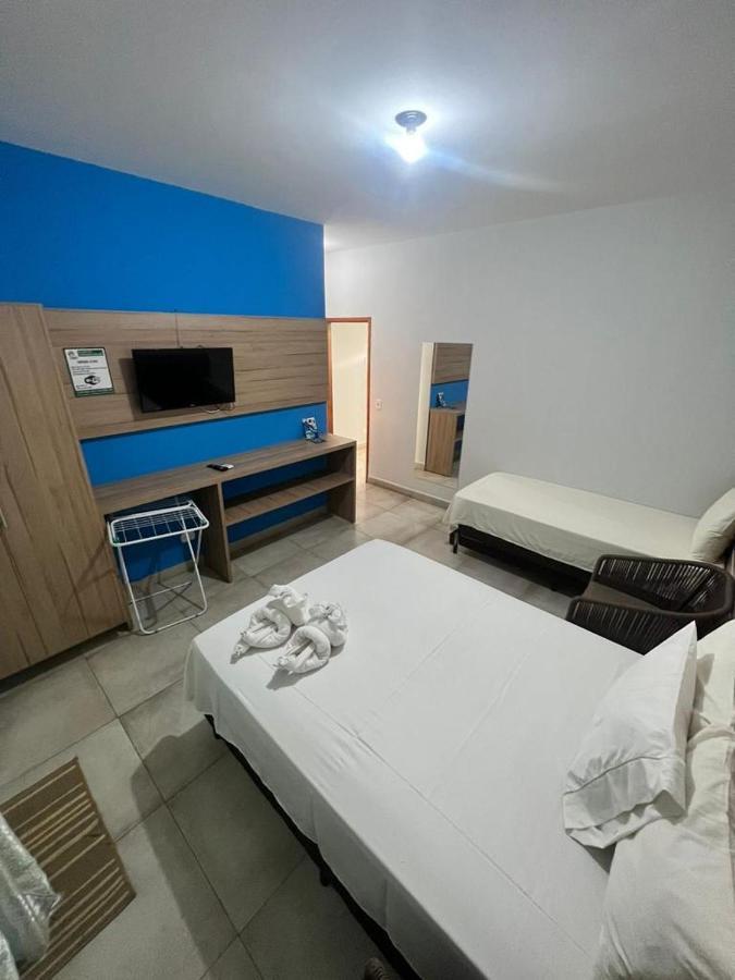 Flat Piuva Apartamento Bonito  Exterior foto