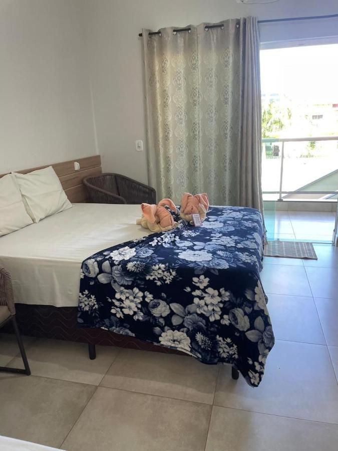 Flat Piuva Apartamento Bonito  Exterior foto